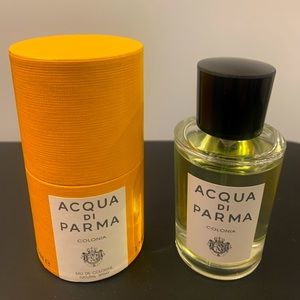 Acqua Di Parma Colonia Fragrance 50ml